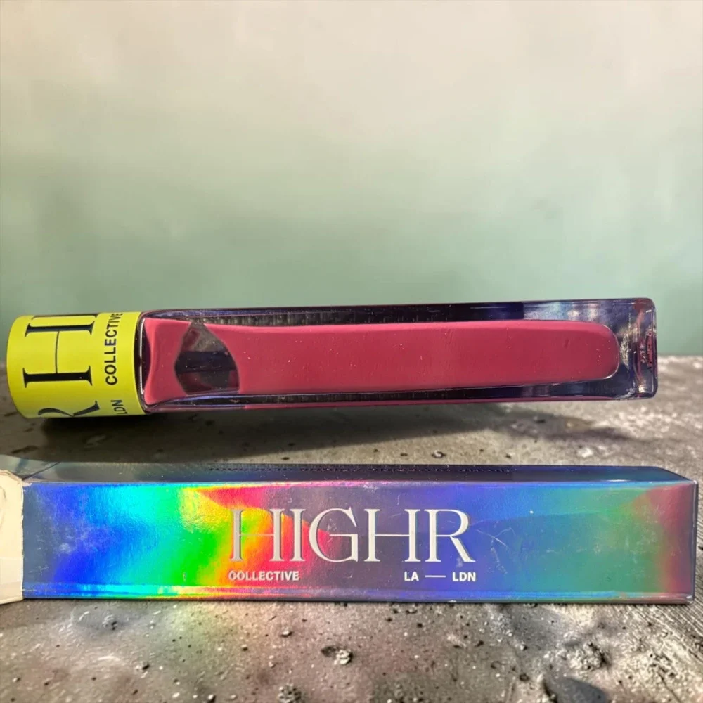 HIGHR Collective brand new